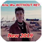 Kris Wu 2019 ícone