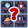 تحدي اللغة الانجليزية icon