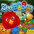 ZOO BOOM - Puzzle Free Game icon