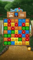 ZOO BOOM - Puzzle Free Game الملصق
