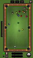 8 BALL BILLIARDS CLASSIC - pool game capture d'écran 2