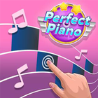 Perfect Piano आइकन