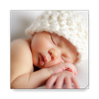 Cute Baby Wallpapers 2019 HD ícone