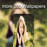 Cute Baby Wallpapers 2019 HD imagem de tela 1