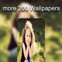 Cute Baby Wallpapers 2019 HD syot layar 1