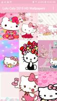 cute wallpapers, Lulu Caty , HD, cool backgrounds ภาพหน้าจอ 1