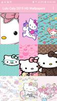 cute wallpapers, Lulu Caty , HD, cool backgrounds ภาพหน้าจอ 2