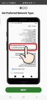 3G 4G 5G Setting Network Cells 截图 3