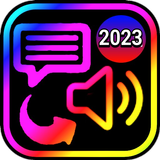 Text To Speech Voice icon