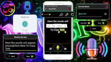 Text To Speech Voice screenshot 2