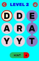 Word Search-word game screenshot 1