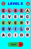 Word Search-word game screenshot 2