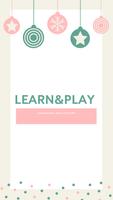 learn&play Affiche