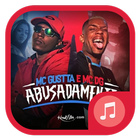 MC Gustta e MC DG - Abusadamente (KondZilla) ícone