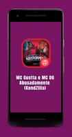 MC Gustta e MC DG - Abusadamente (KondZilla) imagem de tela 1