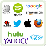 لعبة مسابقة الشعار