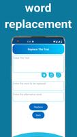 Text changer tool Ekran Görüntüsü 2