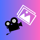 Image To Video Maker simgesi