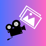 Image To Video Maker simgesi