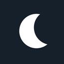 night reading mode app - dark theme APK