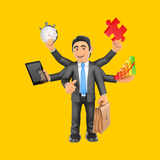 Personal Skills development иконка
