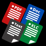 document reader editor иконка