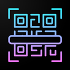 qr kod tarayıcı simgesi