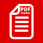 PDF Reader アイコン