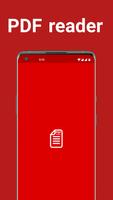 PDF Reader Plakat