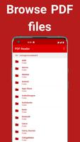 PDF Reader Screenshot 1