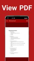 PDF Reader Screenshot 2