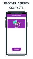 Restore Deleted Photos screenshot 3