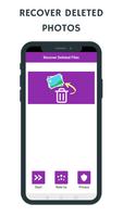 Restore Deleted Photos poster