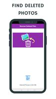 Restore Deleted Photos screenshot 2