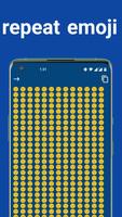 text repeater one by one Screenshot 2