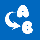 Text Replacement APK