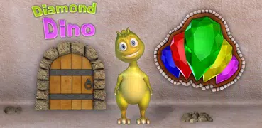 Diamond Dino Adventures
