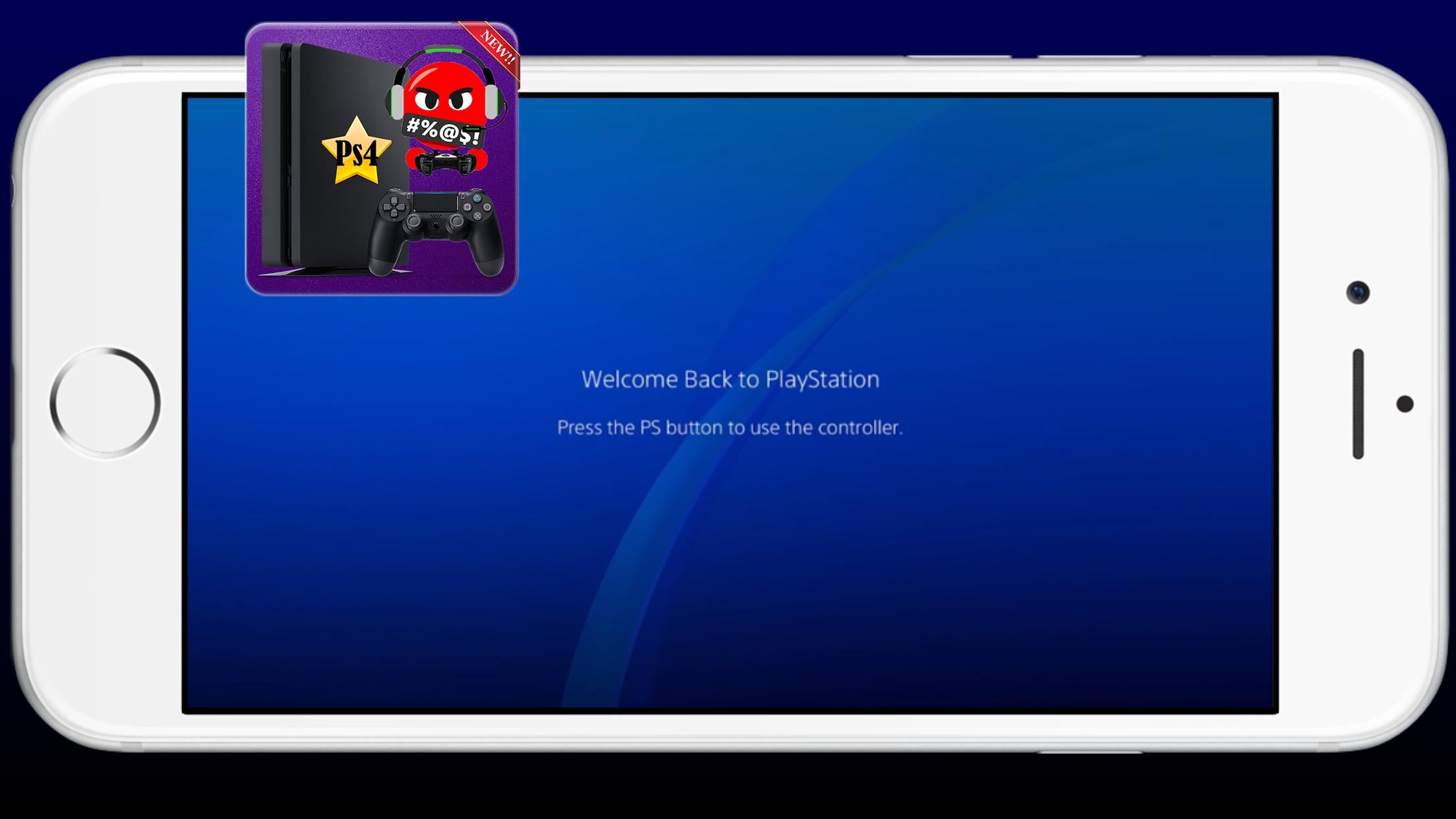 PS4 Simulator | 2019 New. for Android - APK Download