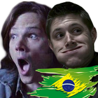 SPN Figurinhas icône