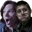 SPN Stickers for WhatsApp آئیکن