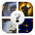 Guess The Video Game Popular Mega Quiz Game Master