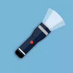 Shake Flashlight & Camera Icon