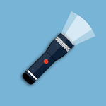 Shake Flashlight & Camera icon