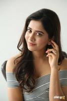 Nabha Natesh Latest الملصق