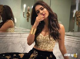 Nabha Natesh Latest تصوير الشاشة 2
