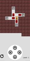 parking puzzle poster