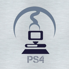 PS4 Help أيقونة