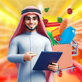 Supermarket Simulator: Cashier