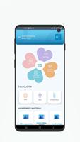 WeCare: Nursing Wellness ảnh chụp màn hình 3