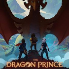 The Dragon Prince wallpapers иконка